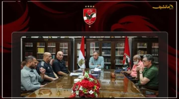 تطور هام في الأهلي.. محمود الخطيب يحسم الجدل ويُقرر ضم ثنائي النجوم لـ لجنة التخطيط 1